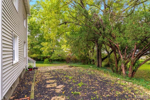 Tiny photo for 125 E Frisco Avenue, Webster Groves, MO 63119 (MLS # 26064709)