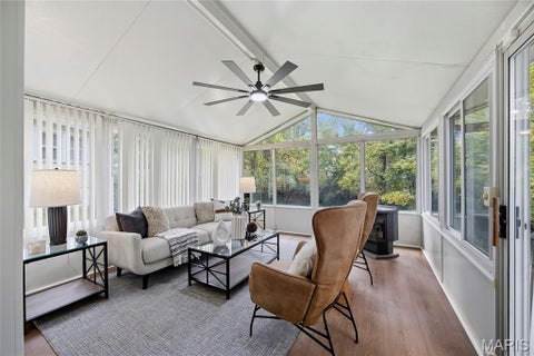 Tiny photo for 125 E Frisco Avenue, Webster Groves, MO 63119 (MLS # 26064709)