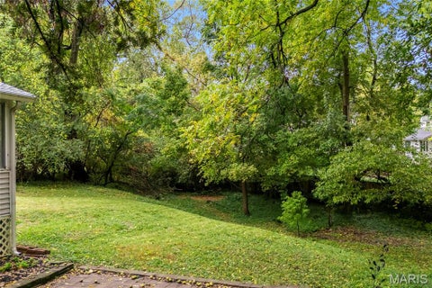 Tiny photo for 125 E Frisco Avenue, Webster Groves, MO 63119 (MLS # 26064709)