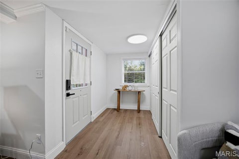 Tiny photo for 125 E Frisco Avenue, Webster Groves, MO 63119 (MLS # 26064709)