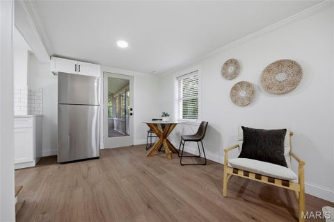 Tiny photo for 125 E Frisco Avenue, Webster Groves, MO 63119 (MLS # 26064709)