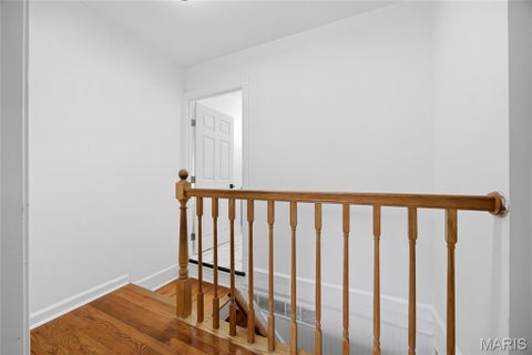 Tiny photo for 125 E Frisco Avenue, Webster Groves, MO 63119 (MLS # 26064709)