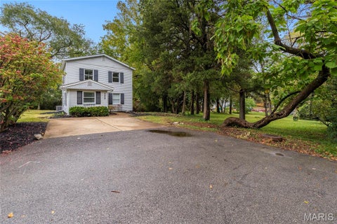 Tiny photo for 125 E Frisco Avenue, Webster Groves, MO 63119 (MLS # 26064709)