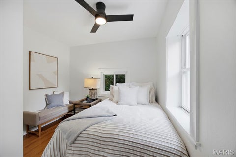 Tiny photo for 125 E Frisco Avenue, Webster Groves, MO 63119 (MLS # 26064709)