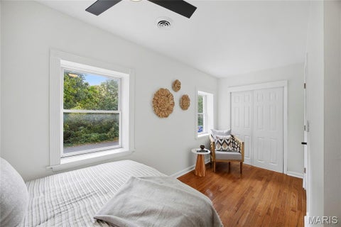 Tiny photo for 125 E Frisco Avenue, Webster Groves, MO 63119 (MLS # 26064709)