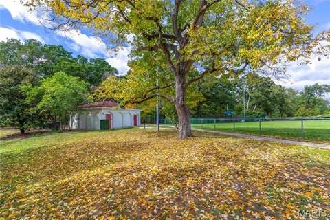 Tiny photo for 125 E Frisco Avenue, Webster Groves, MO 63119 (MLS # 26064709)