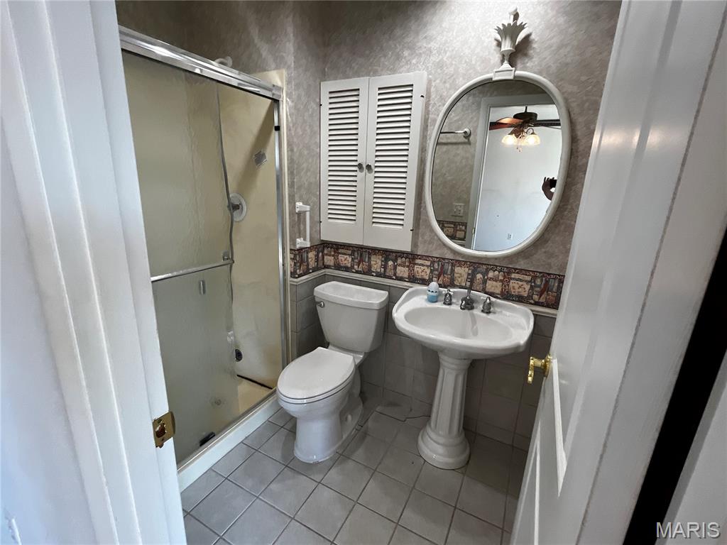 Wild Wood 3 - Residential