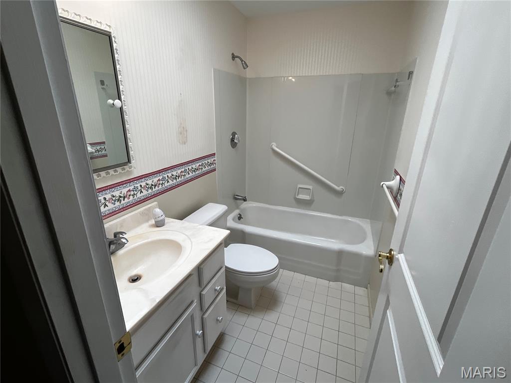 Wild Wood 3 - Residential