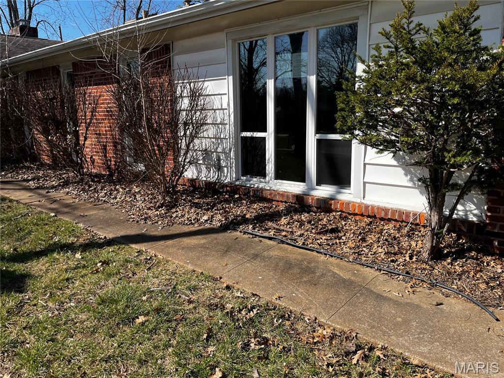 Wild Wood 3 - Residential