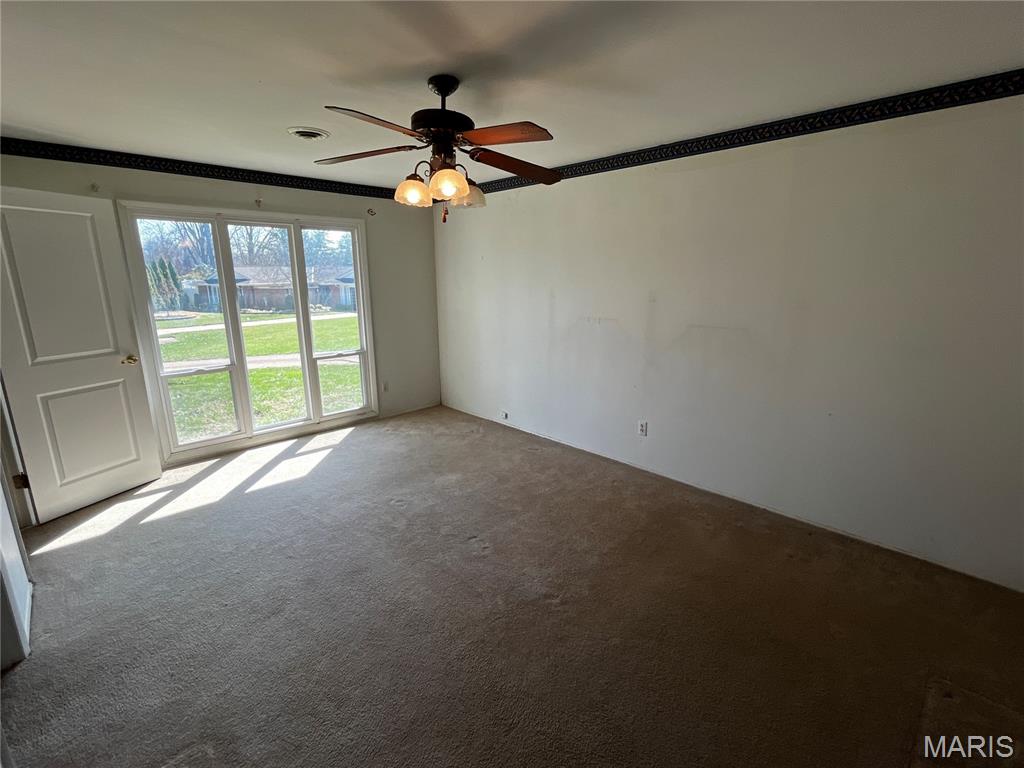 Wild Wood 3 - Residential