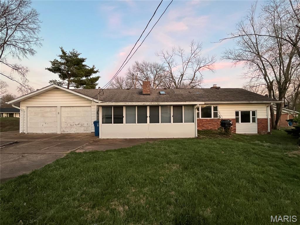 Wild Wood 3 - Residential