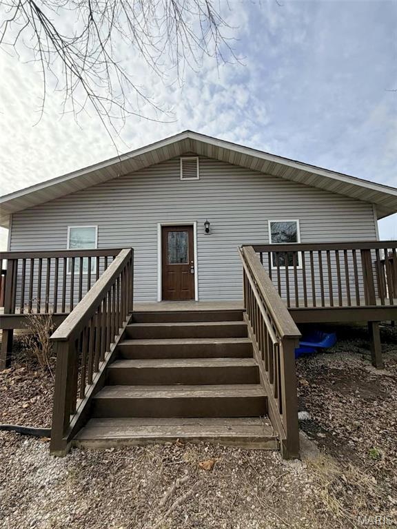 Brandon Heights - Residential