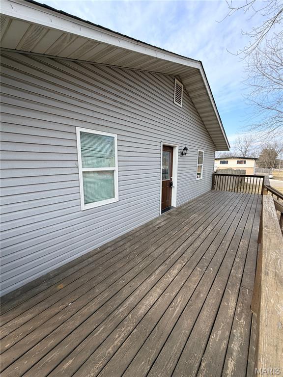 Brandon Heights - Residential