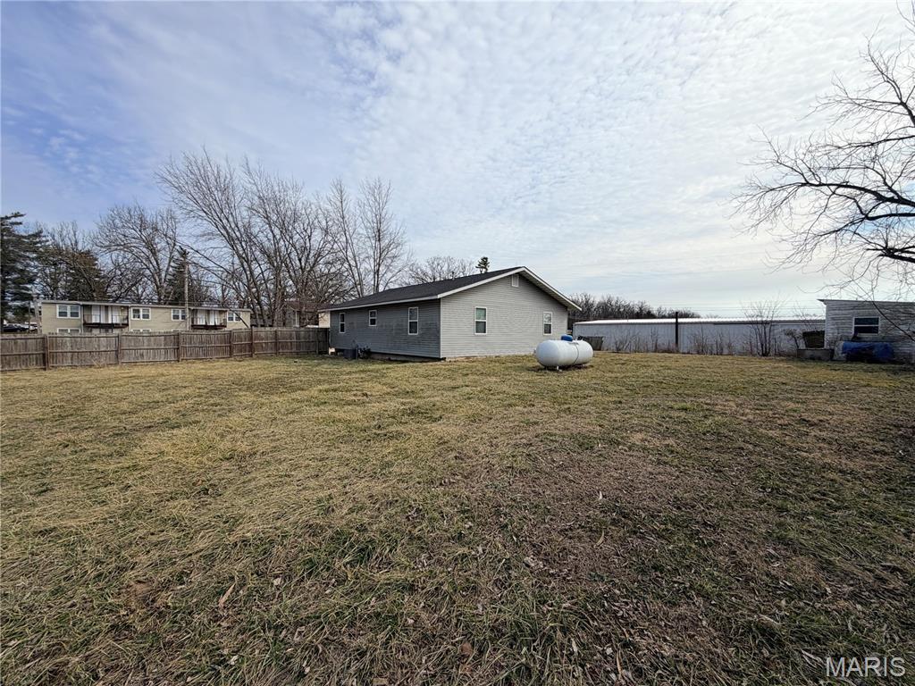 Brandon Heights - Residential