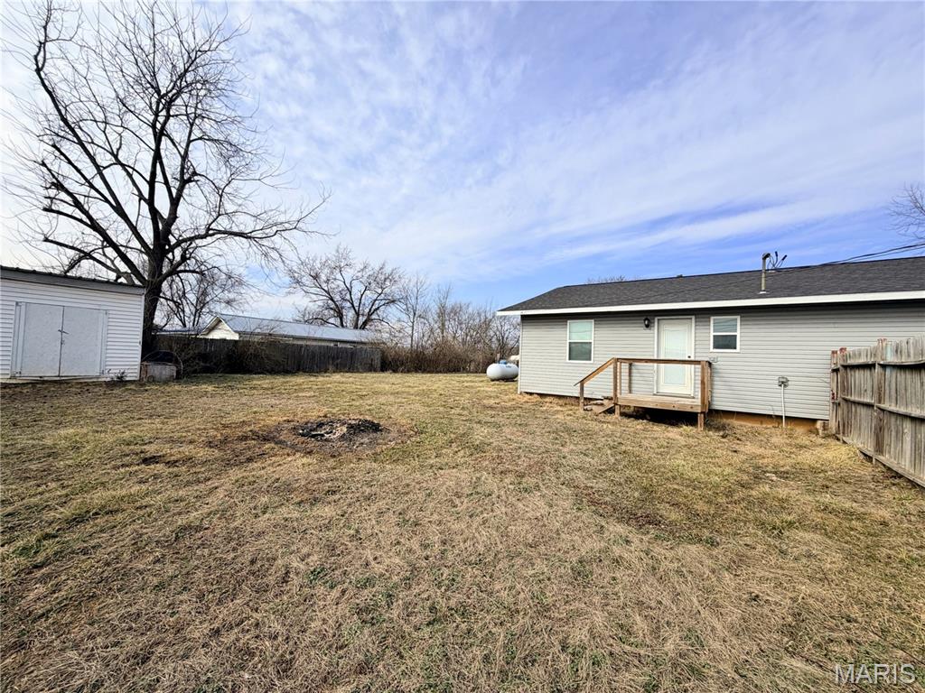 Brandon Heights - Residential