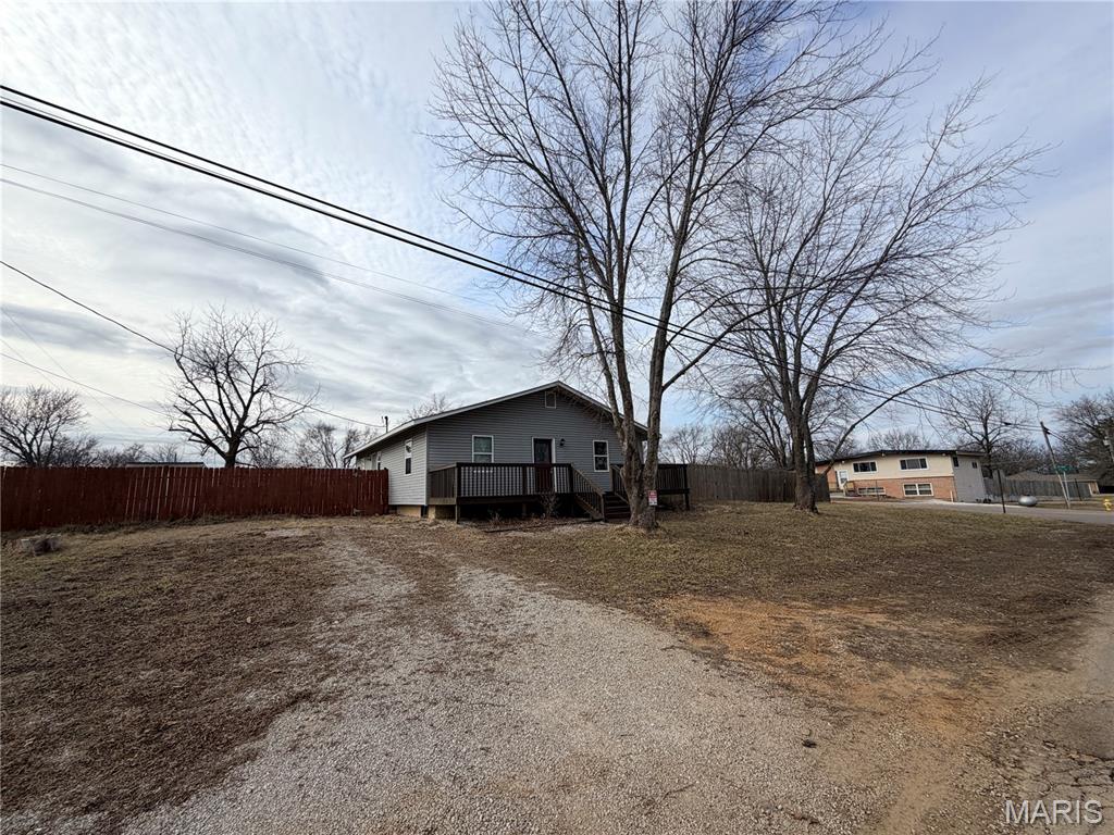 Brandon Heights - Residential