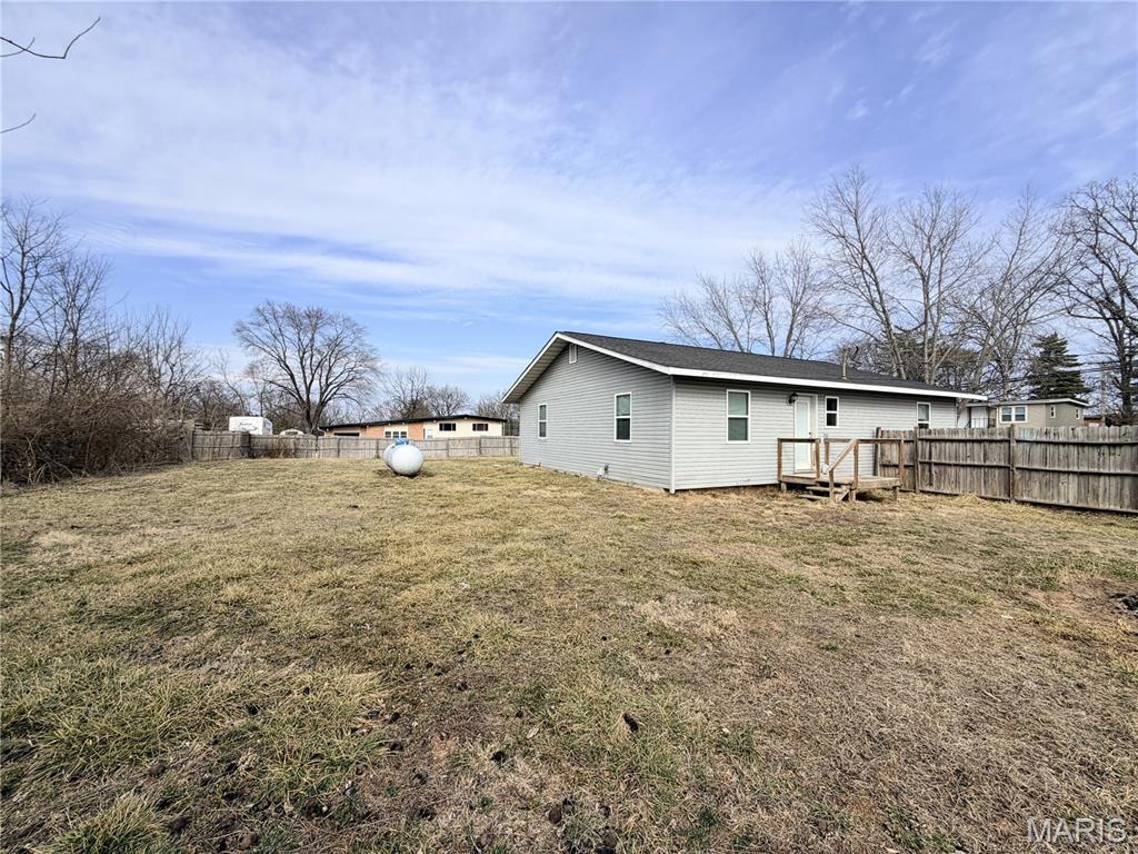 Brandon Heights - Residential