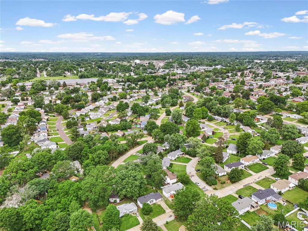 Mackenzie Park - Residential