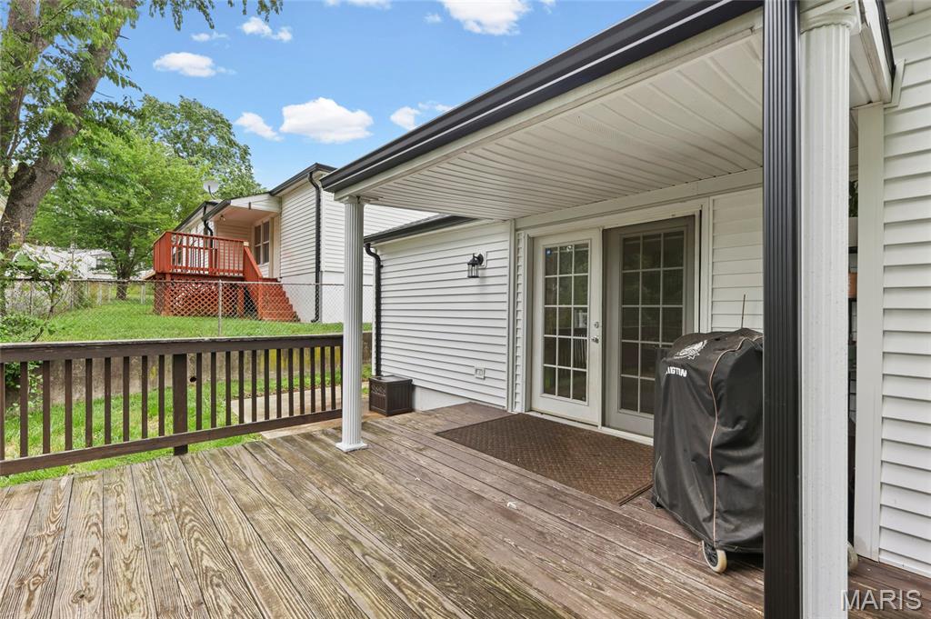 Mackenzie Park - Residential