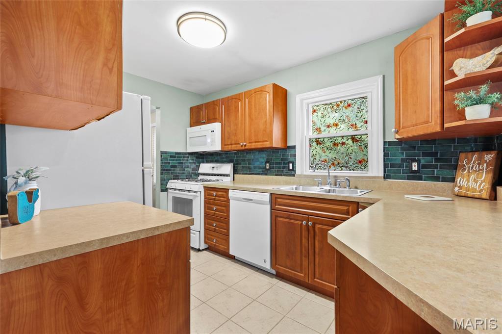 Mackenzie Park - Residential