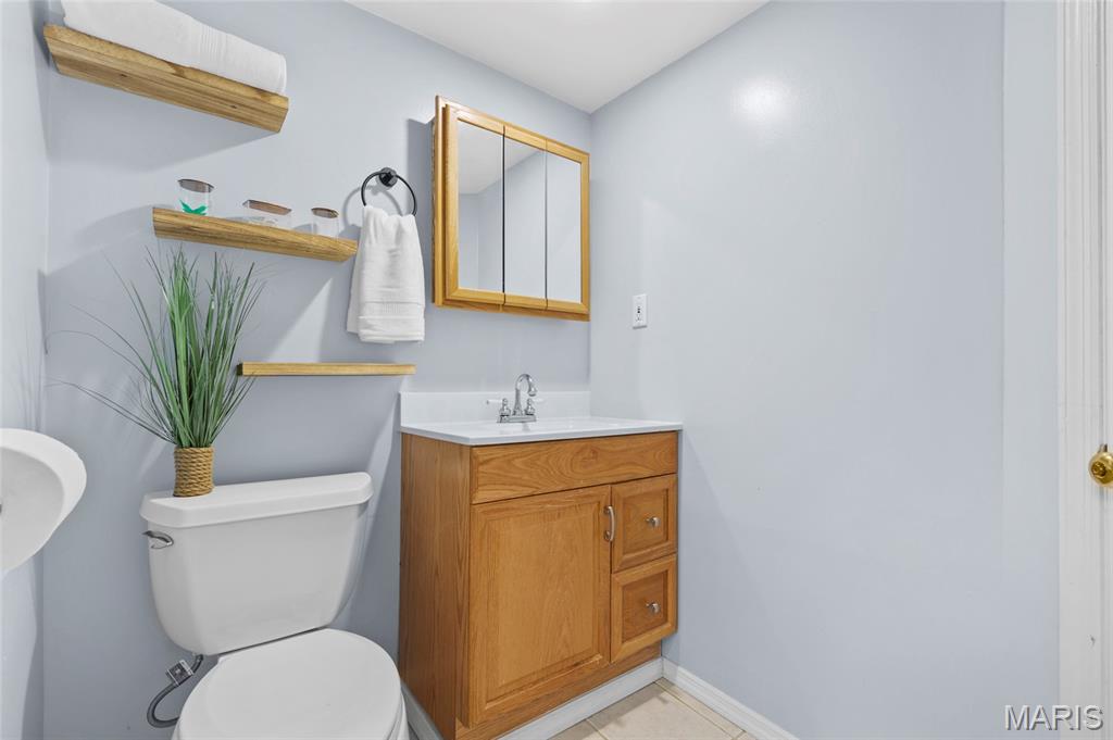 Mackenzie Park - Residential