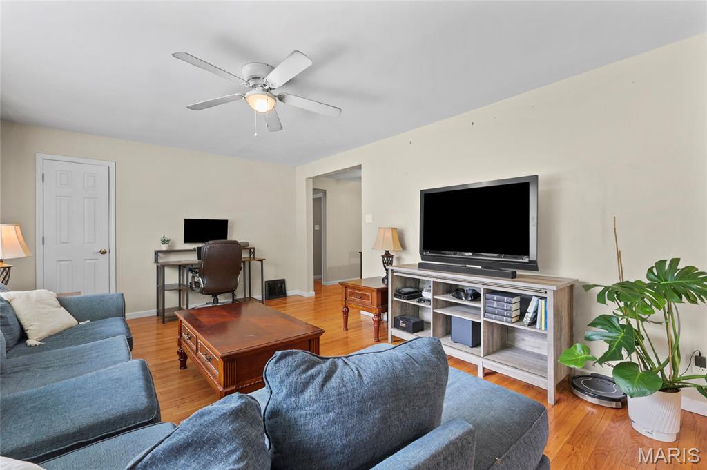 Mackenzie Park - Residential
