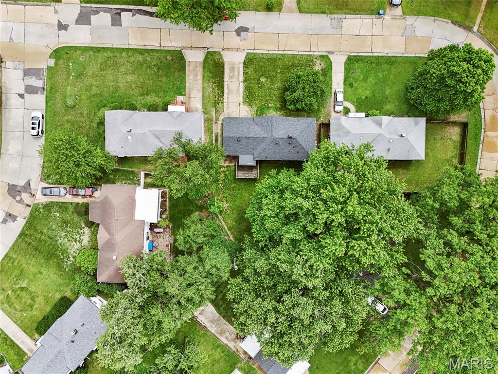 Mackenzie Park - Residential