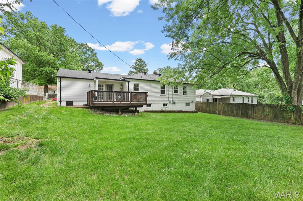 Mackenzie Park - Residential
