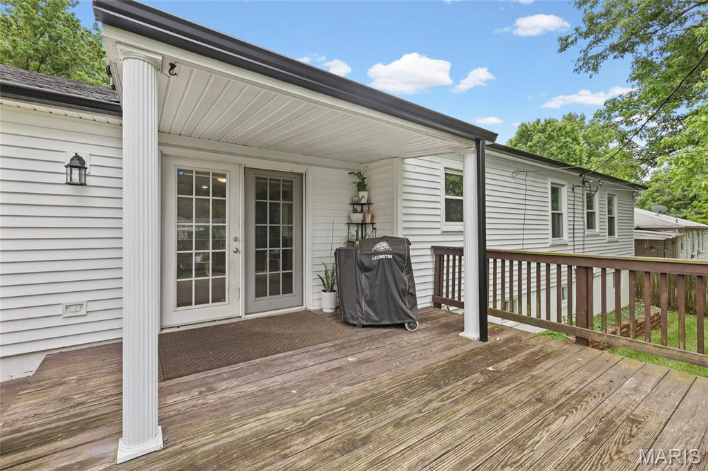 Mackenzie Park - Residential