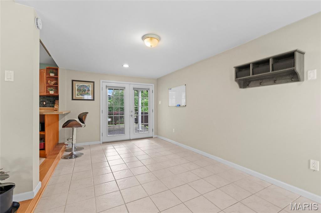 Mackenzie Park - Residential