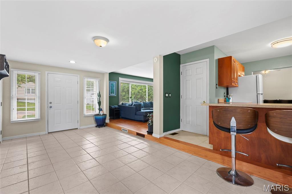 Mackenzie Park - Residential