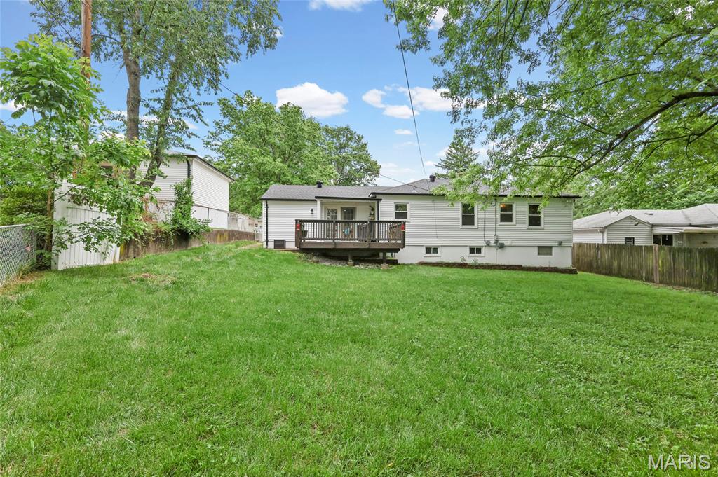 Mackenzie Park - Residential