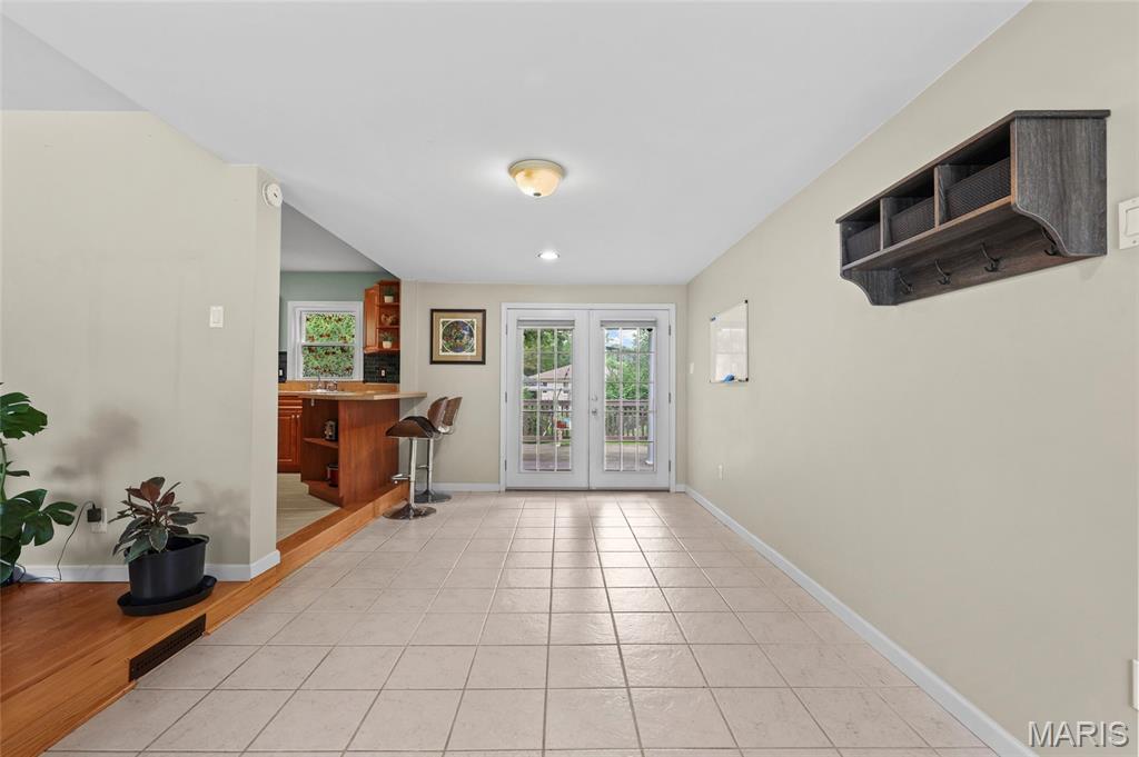 Mackenzie Park - Residential
