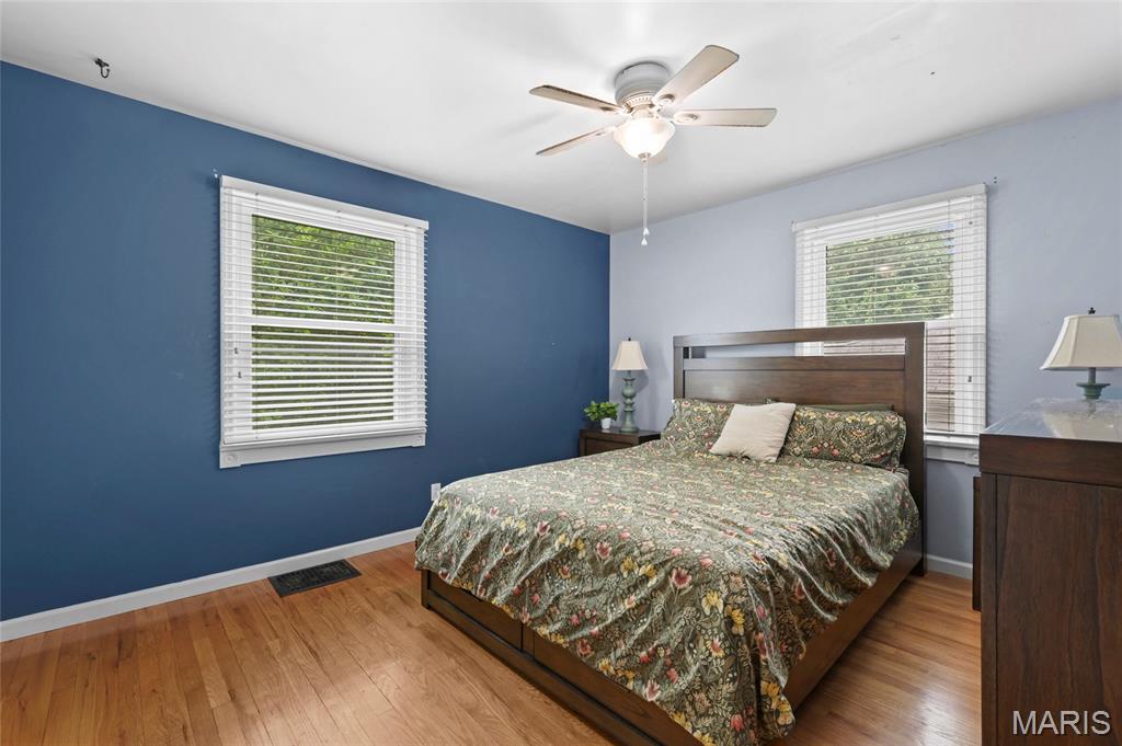 Mackenzie Park - Residential
