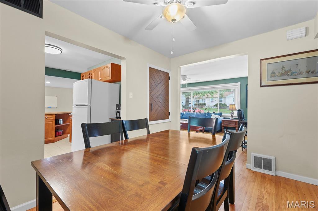 Mackenzie Park - Residential