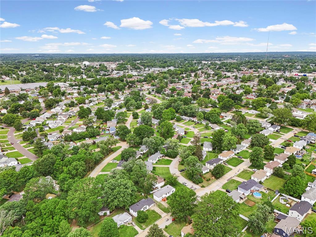 Mackenzie Park - Residential