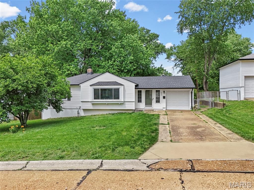 Mackenzie Park - Residential