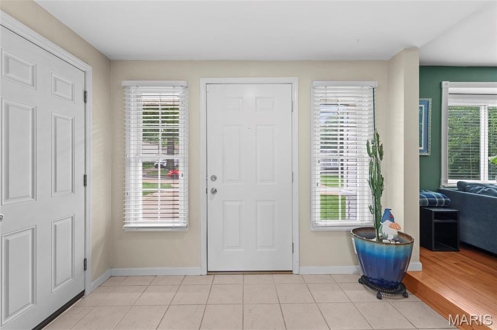 Mackenzie Park - Residential