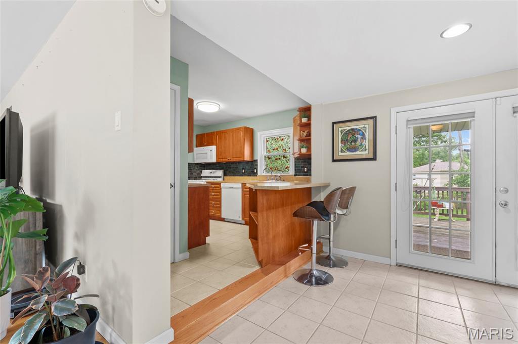 Mackenzie Park - Residential