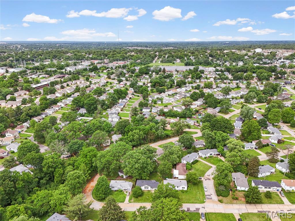 Mackenzie Park - Residential