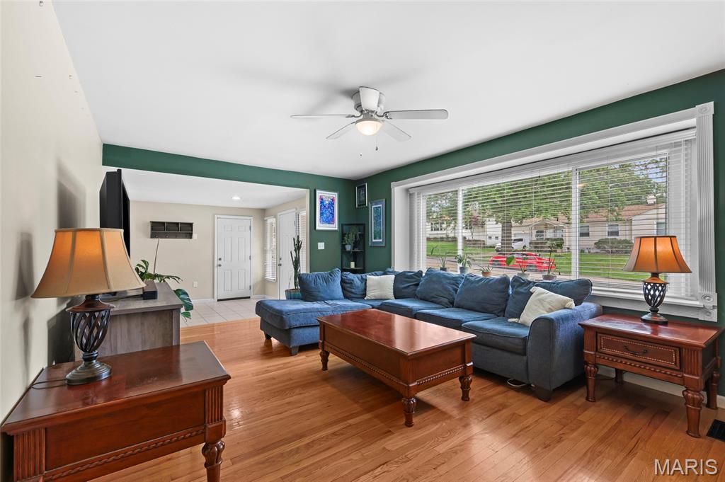 Mackenzie Park - Residential