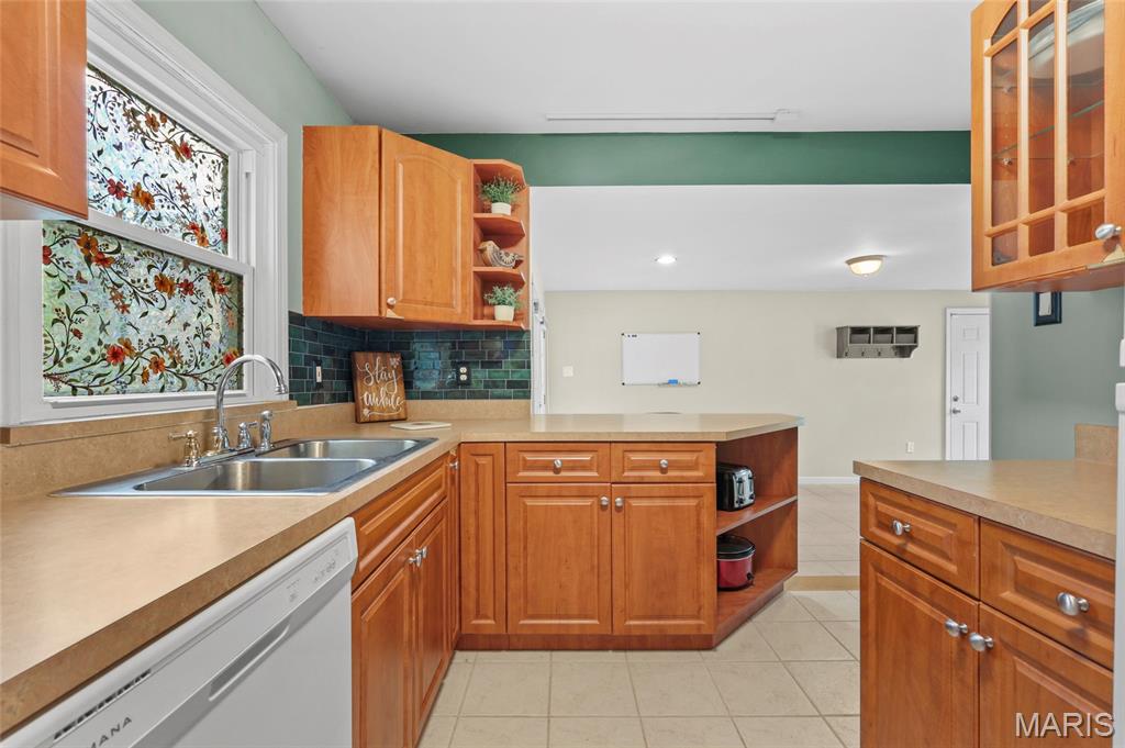 Mackenzie Park - Residential