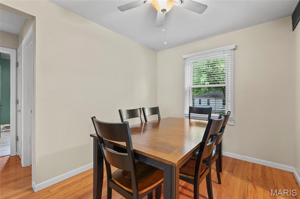 Mackenzie Park - Residential