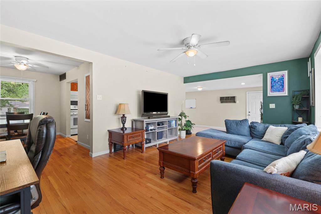 Mackenzie Park - Residential