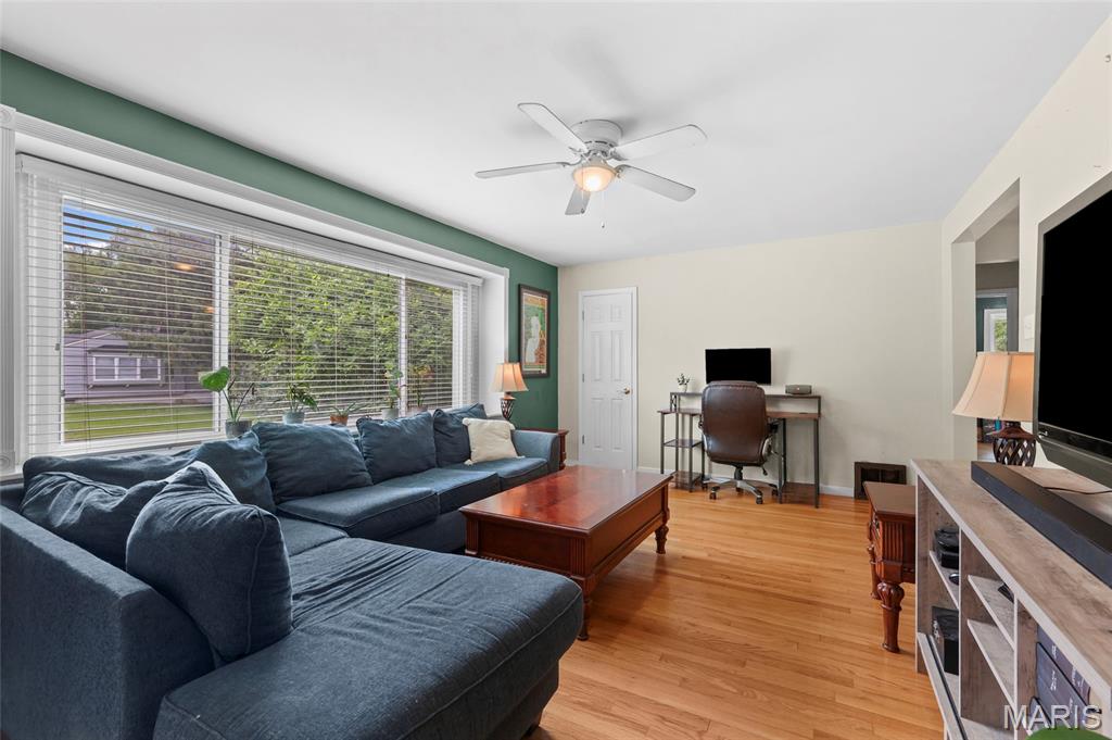 Mackenzie Park - Residential