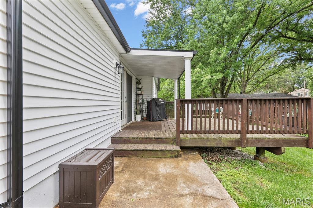 Mackenzie Park - Residential