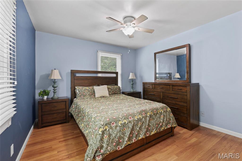 Mackenzie Park - Residential