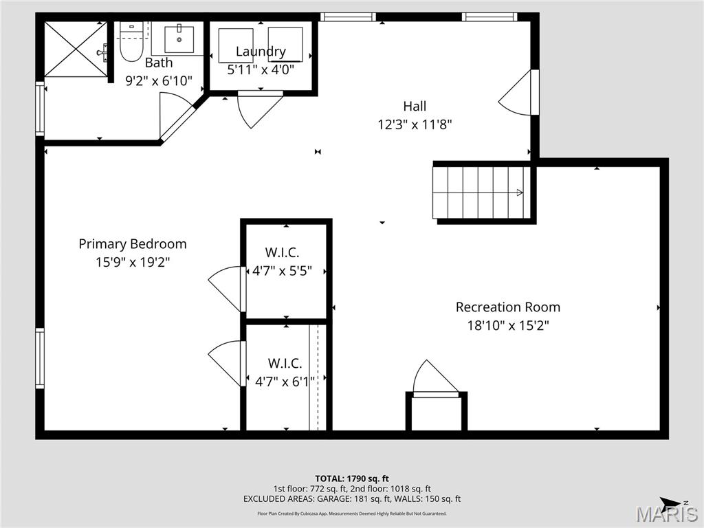 Mackenzie Park - Residential