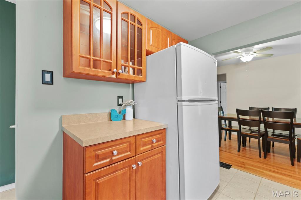 Mackenzie Park - Residential