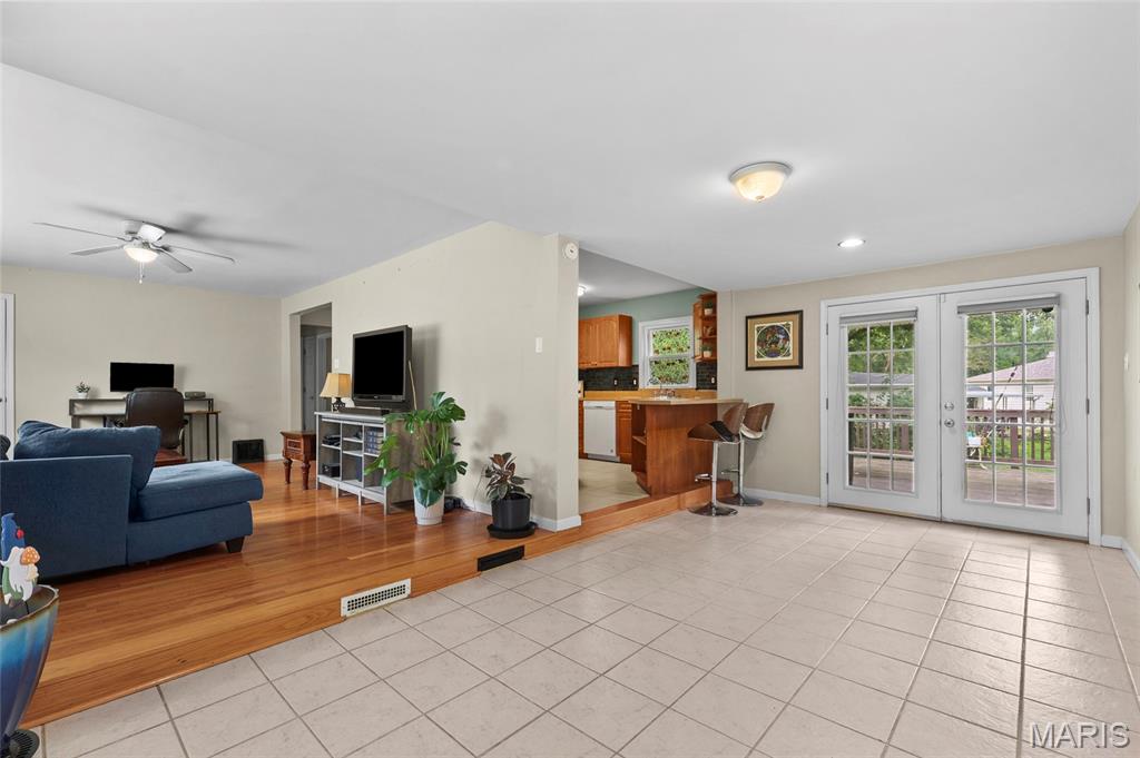 Mackenzie Park - Residential